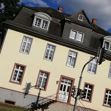 Apartment Red, Altenstadt (Hessen)